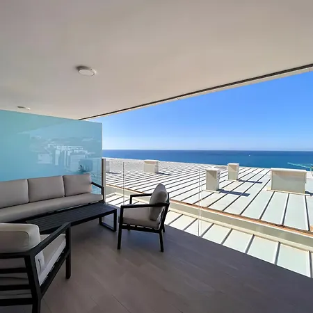 Casa Med One Lovely Views Apartment