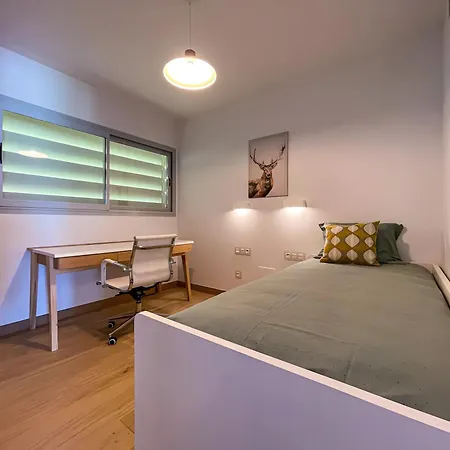 Casa Med One Lovely Views * Fuengirola