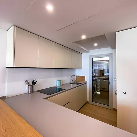 Apartment Casa Med One Lovely Views *
