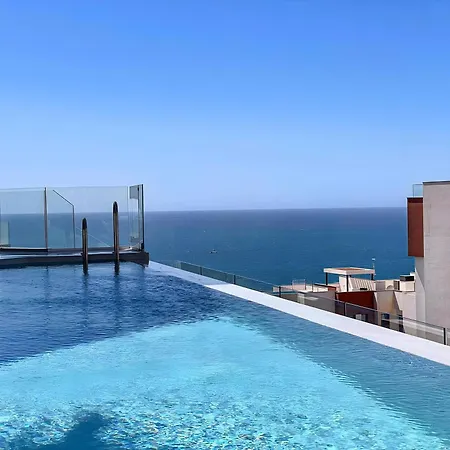 Casa Med One Lovely Views *