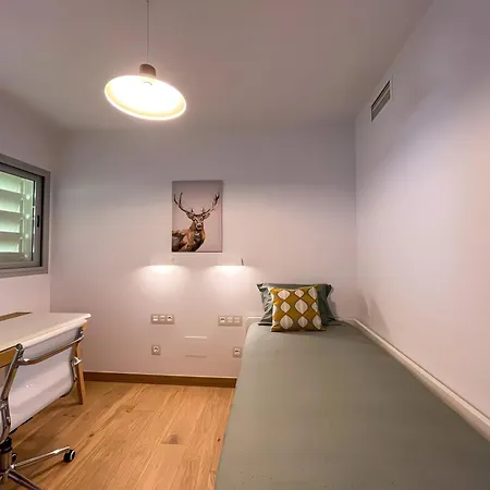 Casa Med One Lovely Views Fuengirola