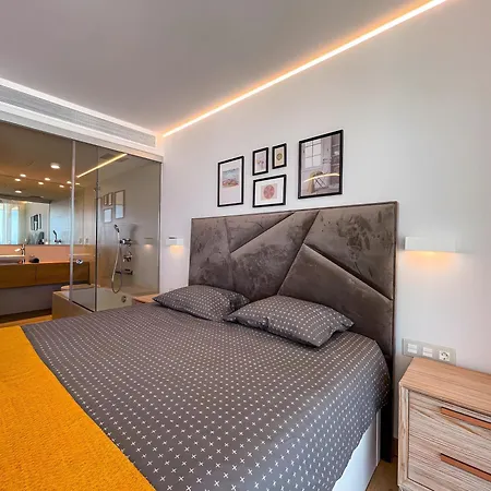Casa Med One Lovely Views * Fuengirola