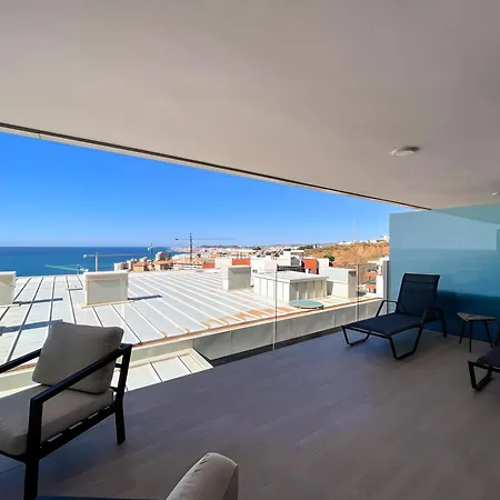 Apartment Casa Med One Lovely Views *