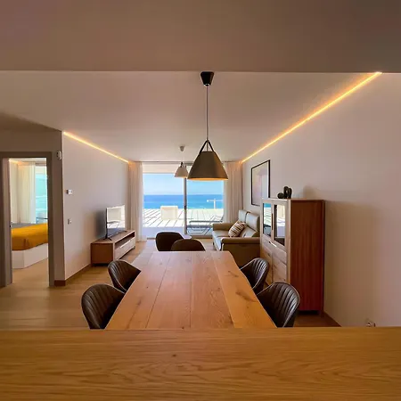 Casa Med One Lovely Views Apartment Fuengirola