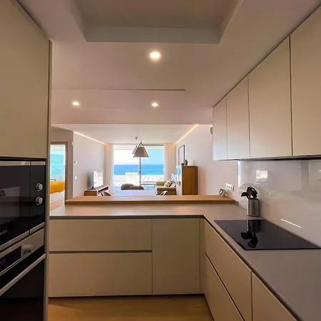 Apartment Casa Med One Lovely Views Fuengirola