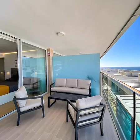 Casa Med One Lovely Views *