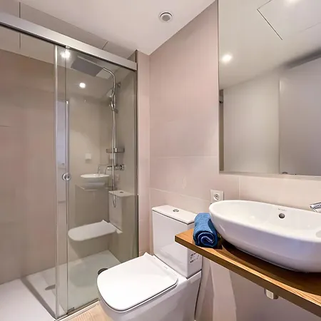 Casa Med One Lovely Views Fuengirola