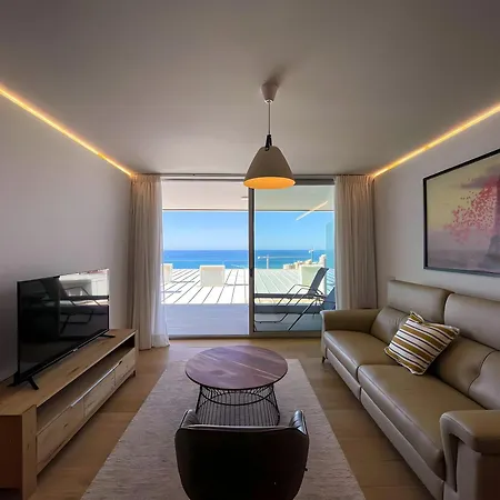 Casa Med One Lovely Views Apartment