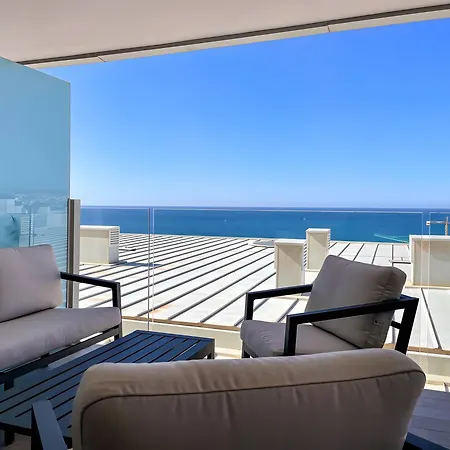 Apartment Casa Med One Lovely Views *