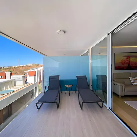 Apartment Casa Med One Lovely Views Fuengirola