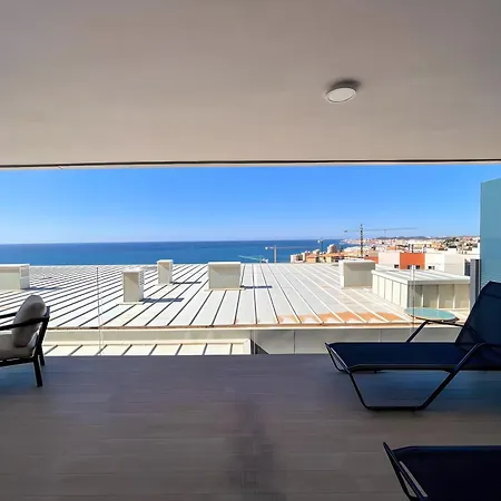 Casa Med One Lovely Views *