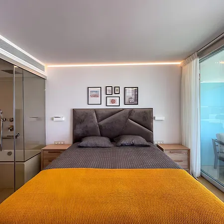 Casa Med One Lovely Views Fuengirola