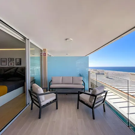 Casa Med One Lovely Views * Fuengirola