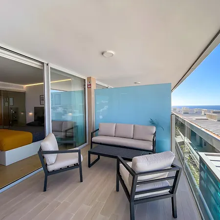 Casa Med One Lovely Views