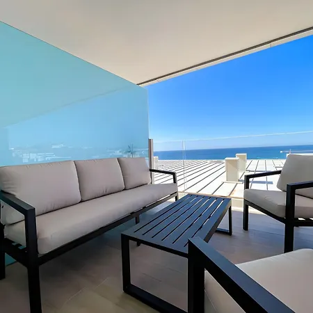 Apartment Casa Med One Lovely Views Fuengirola